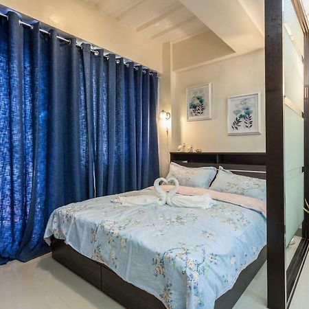 Jen'S Paranaque City Apartment Manila Zewnętrze zdjęcie