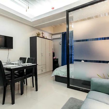 Jen'S Paranaque City Apartment Manila Zewnętrze zdjęcie