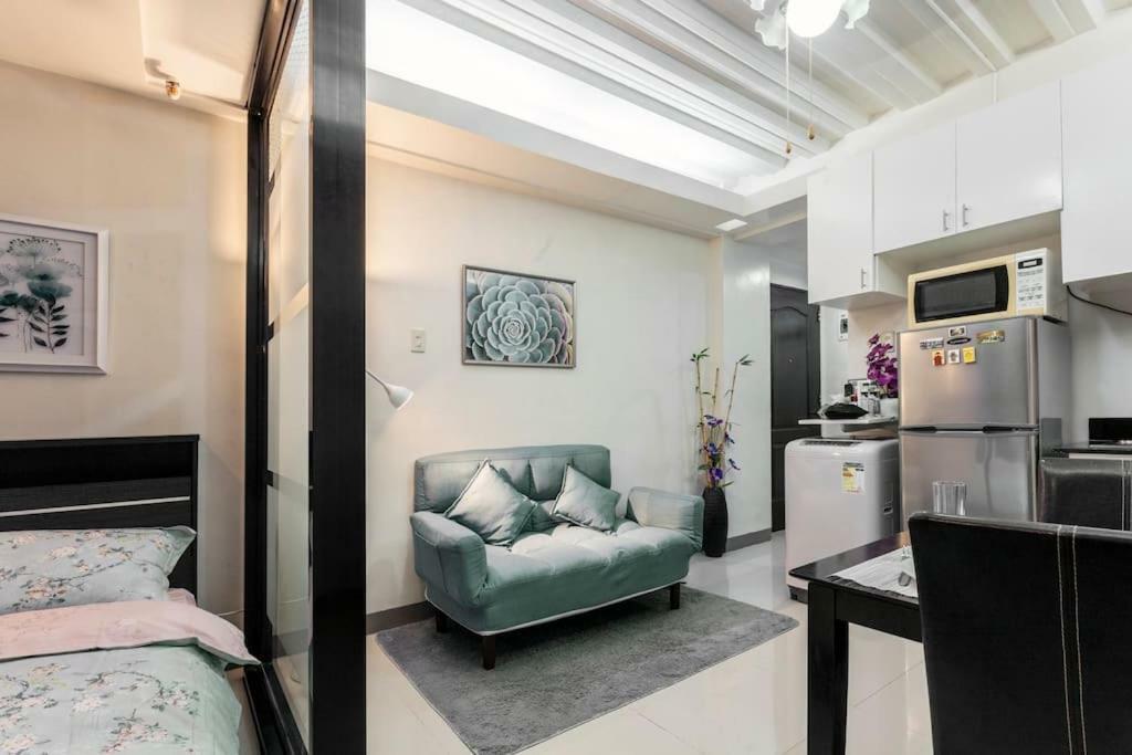 Jen'S Paranaque City Apartment Manila Zewnętrze zdjęcie