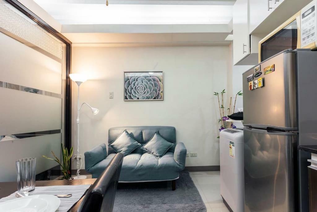 Jen'S Paranaque City Apartment Manila Zewnętrze zdjęcie