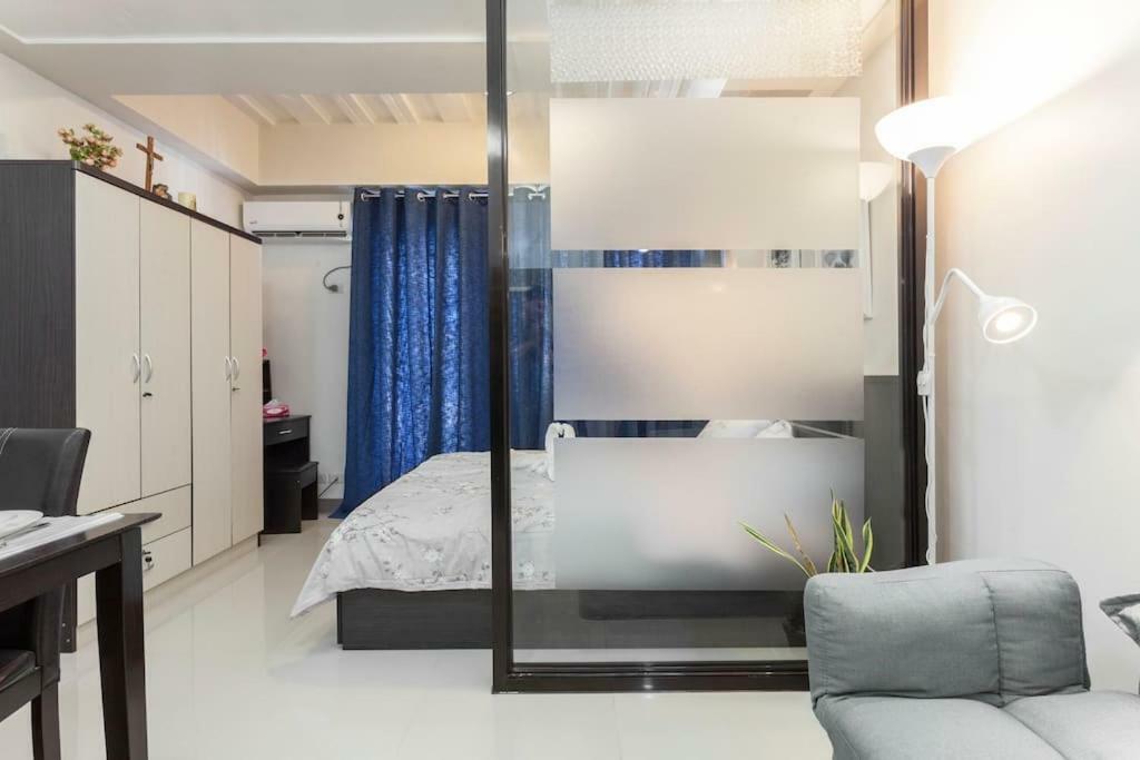 Jen'S Paranaque City Apartment Manila Zewnętrze zdjęcie