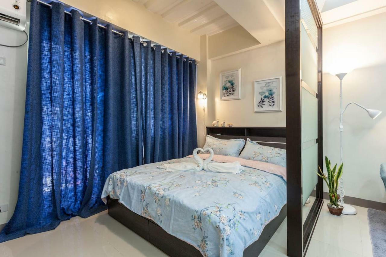 Jen'S Paranaque City Apartment Manila Zewnętrze zdjęcie