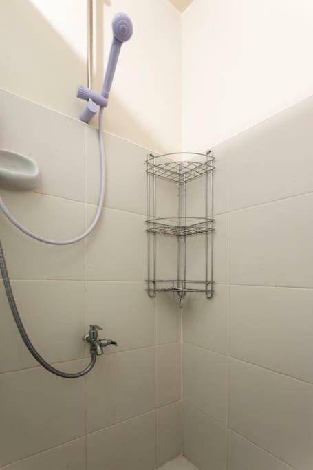 Jen'S Paranaque City Apartment Manila Zewnętrze zdjęcie