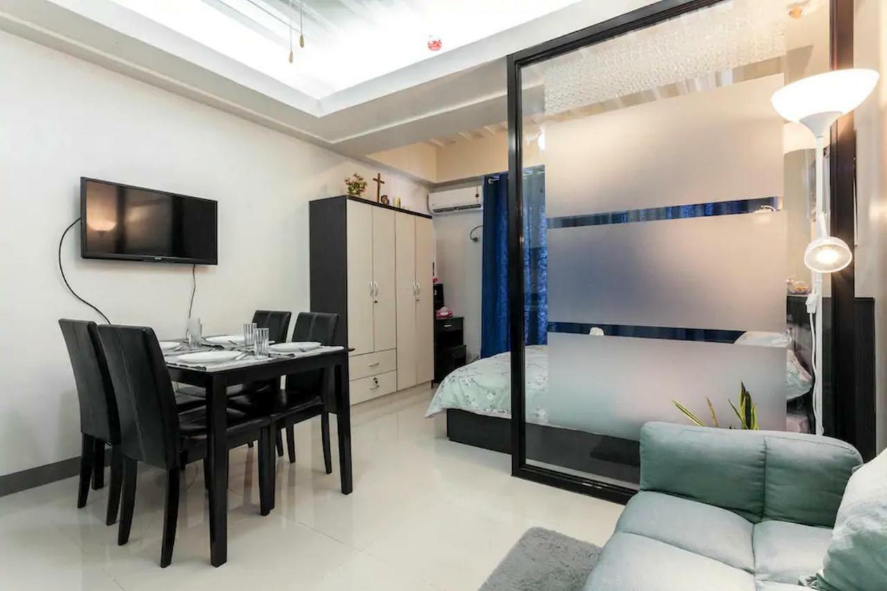 Jen'S Paranaque City Apartment Manila Zewnętrze zdjęcie
