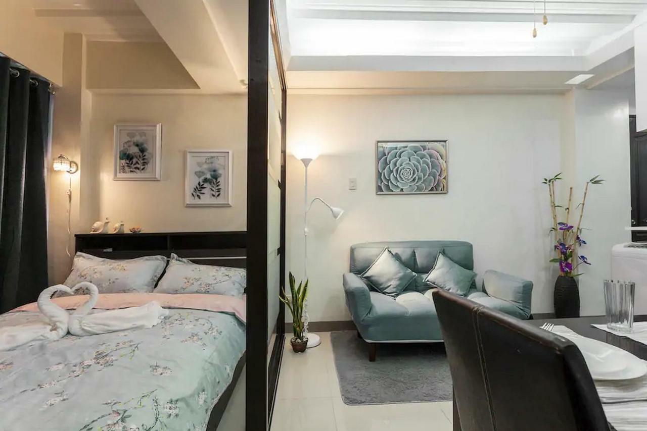 Jen'S Paranaque City Apartment Manila Zewnętrze zdjęcie