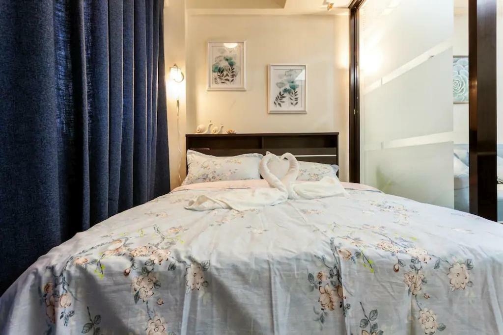 Jen'S Paranaque City Apartment Manila Zewnętrze zdjęcie