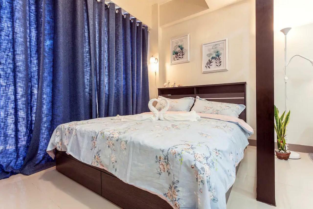 Jen'S Paranaque City Apartment Manila Zewnętrze zdjęcie