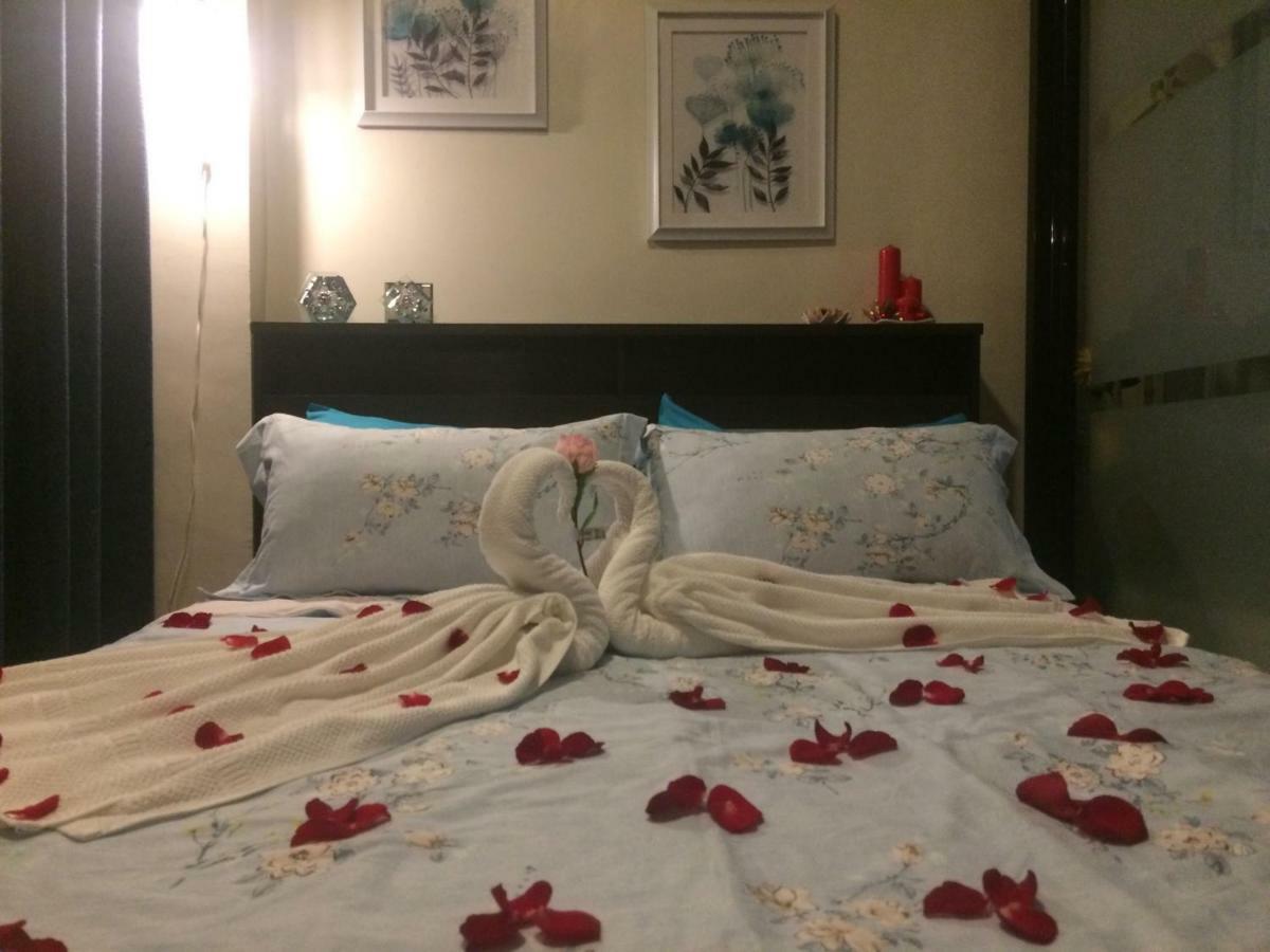 Jen'S Paranaque City Apartment Manila Zewnętrze zdjęcie