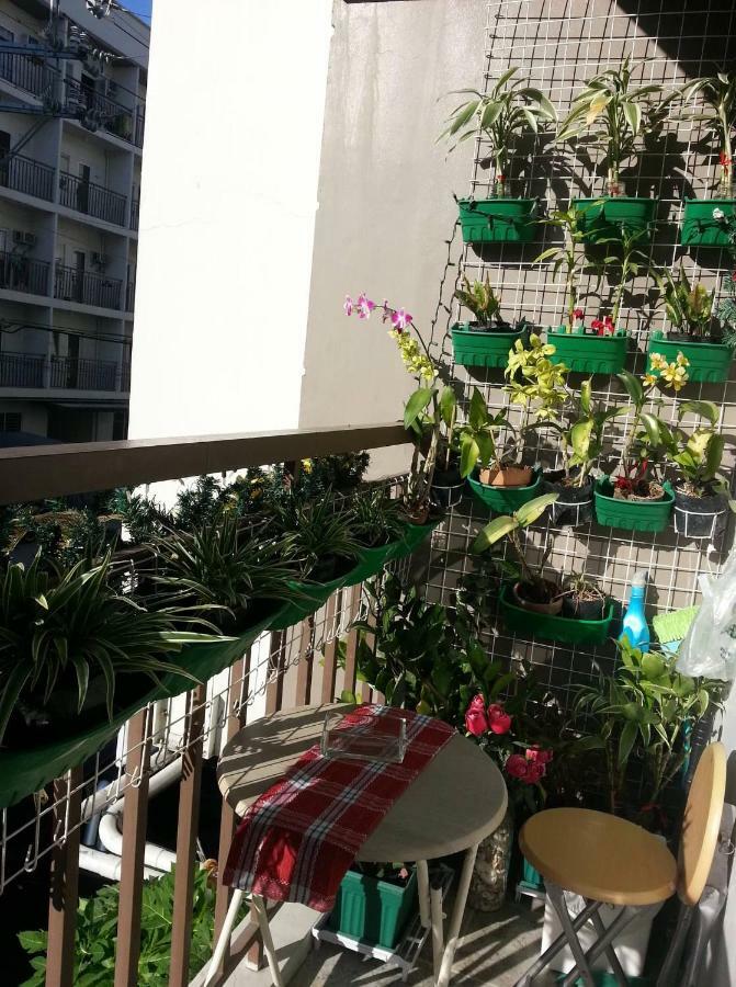 Jen'S Paranaque City Apartment Manila Zewnętrze zdjęcie