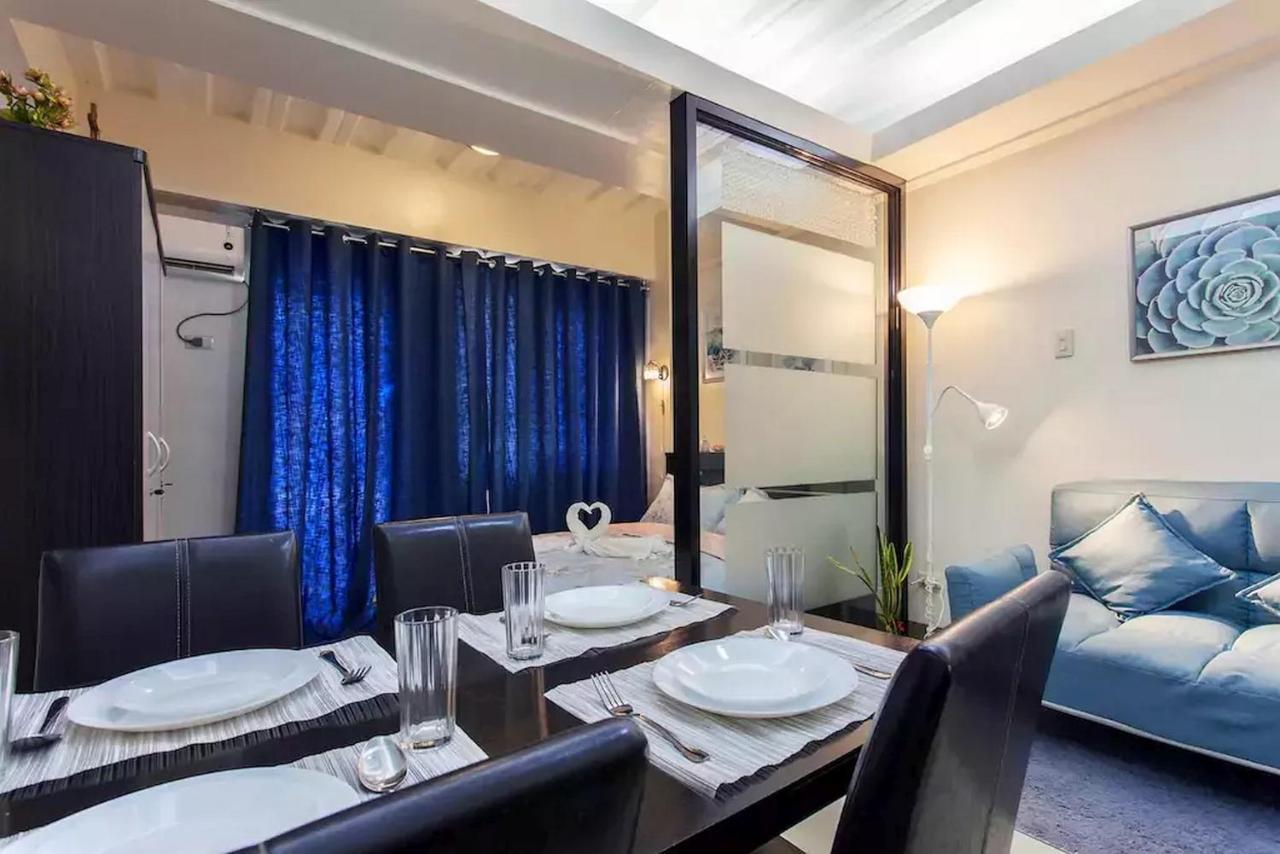 Jen'S Paranaque City Apartment Manila Zewnętrze zdjęcie